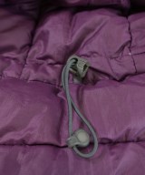 Patagonia（パタゴニア）ダウンジャケット/ダウンベスト 紫 サイズ:XS レディース/2200674380233