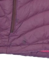 Patagonia（パタゴニア）ダウンジャケット/ダウンベスト 紫 サイズ:XS レディース/2200674380233