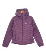 patagonia ダウンジャケット/ダウンベスト