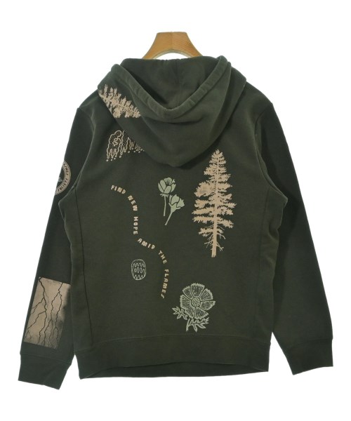 Patagonia（パタゴニア）パーカー カーキ サイズ:XS メンズ/2200675156059