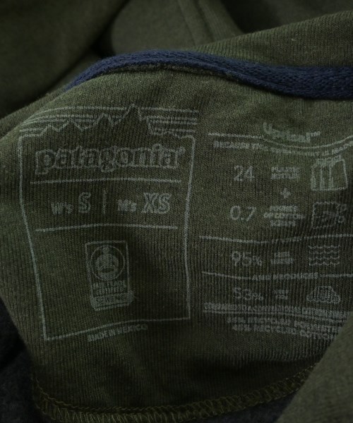 Patagonia（パタゴニア）パーカー カーキ サイズ:XS メンズ/2200675156059