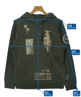 Patagonia（パタゴニア）パーカー カーキ サイズ:XS メンズ/2200675156059