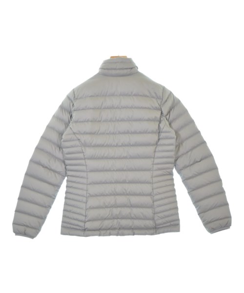Patagonia（パタゴニア）ダウンジャケット/ダウンベスト グレー サイズ:XS レディース/2200676331042