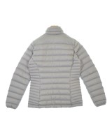 Patagonia（パタゴニア）ダウンジャケット/ダウンベスト グレー サイズ:XS レディース/2200676331042