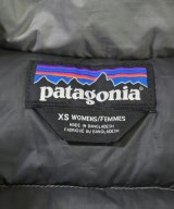 Patagonia（パタゴニア）ダウンジャケット/ダウンベスト グレー サイズ:XS レディース/2200676331042