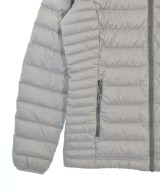 Patagonia（パタゴニア）ダウンジャケット/ダウンベスト グレー サイズ:XS レディース/2200676331042