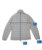 Patagonia（パタゴニア）ダウンジャケット/ダウンベスト グレー サイズ:XS レディース/2200676331042