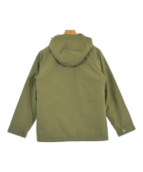 Patagonia（パタゴニア）ブルゾン カーキ サイズ:F レディース/2200676810011