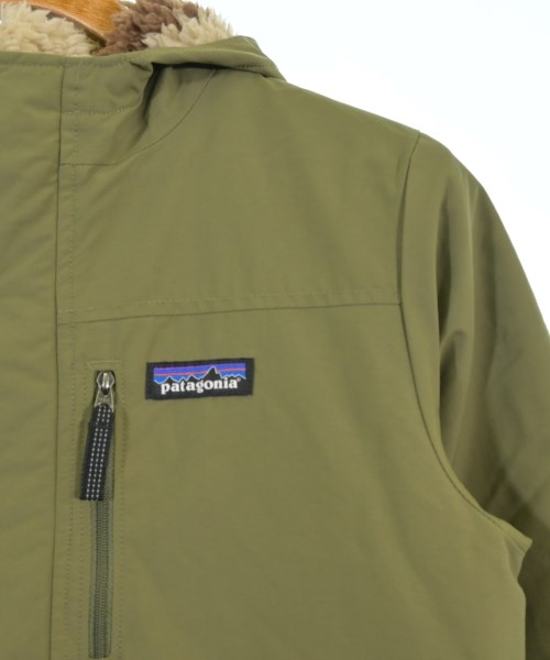 Patagonia（パタゴニア）ブルゾン カーキ サイズ:F レディース/2200676810011