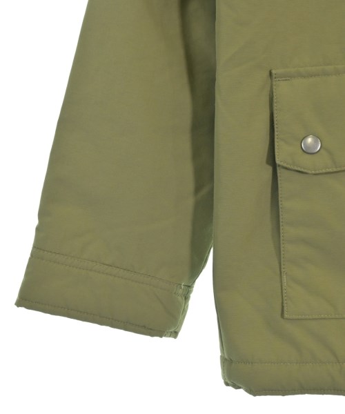Patagonia（パタゴニア）ブルゾン カーキ サイズ:F レディース/2200676810011