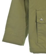 Patagonia（パタゴニア）ブルゾン カーキ サイズ:F レディース/2200676810011