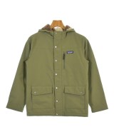 patagonia ブルゾン