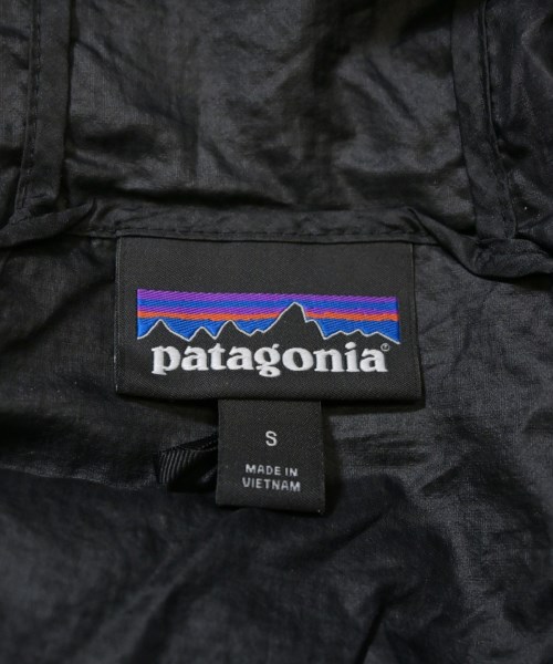 Patagonia（パタゴニア）その他 黒 サイズ:S メンズ/2200678691021