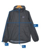 Patagonia（パタゴニア）その他 黒 サイズ:S メンズ/2200678691021