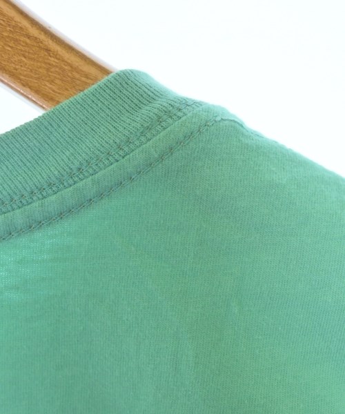 Patagonia（パタゴニア）Tシャツ・カットソー 緑 サイズ:L メンズ/2200678698020