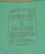 Patagonia（パタゴニア）Tシャツ・カットソー 緑 サイズ:L メンズ/2200678698020