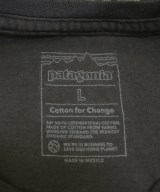 Patagonia（パタゴニア）Tシャツ・カットソー グレー サイズ:L メンズ/2200678698037