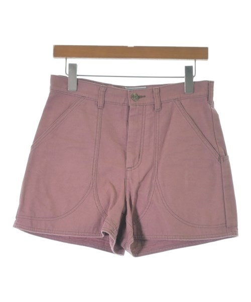 patagonia(パタゴニア)ショートパンツ ピンク サイズ:4(XL位)/2200678729021