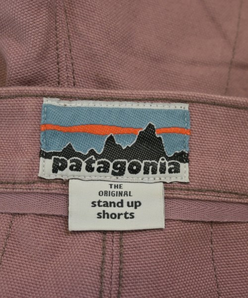 Patagonia（パタゴニア）ショートパンツ ピンク サイズ:4(XL位) レディース/2200678729021