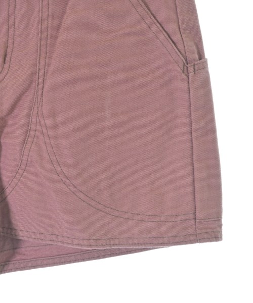 Patagonia（パタゴニア）ショートパンツ ピンク サイズ:4(XL位) レディース/2200678729021