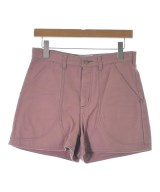 Patagonia（パタゴニア）ショートパンツ ピンク サイズ:4(XL位) レディース/2200678729021