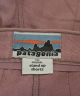 Patagonia（パタゴニア）ショートパンツ ピンク サイズ:4(XL位) レディース/2200678729021
