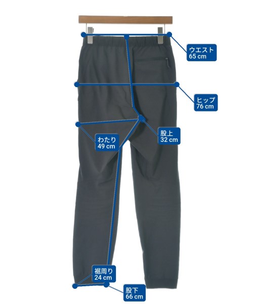 Patagonia（パタゴニア）その他 グレー サイズ:-(S位) レディース/2200678729076