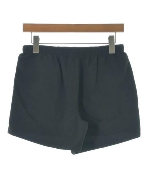 Patagonia（パタゴニア）ショートパンツ 黒 サイズ:S レディース/2200678743058