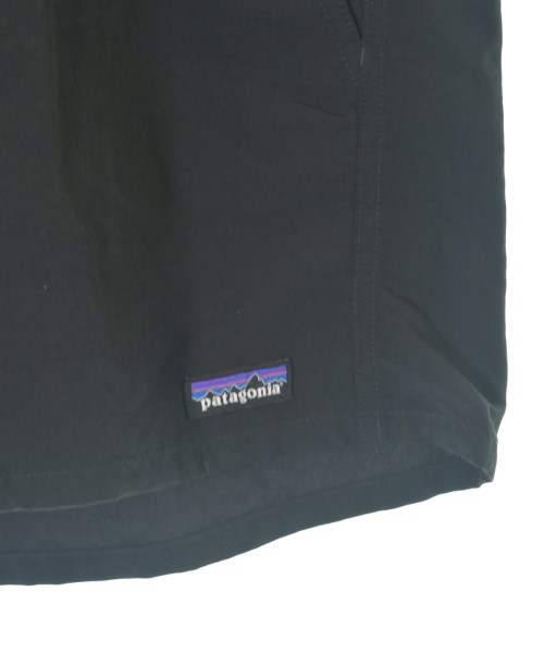 Patagonia（パタゴニア）ショートパンツ 黒 サイズ:S レディース/2200678743058