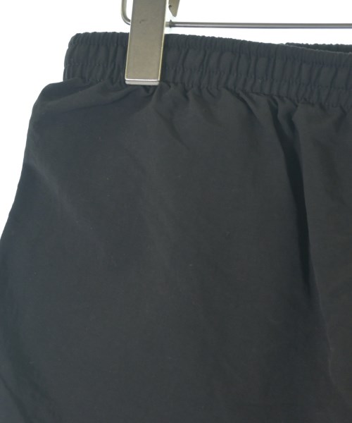 Patagonia（パタゴニア）ショートパンツ 黒 サイズ:S レディース/2200678743058