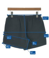 Patagonia（パタゴニア）ショートパンツ 黒 サイズ:S レディース/2200678743058