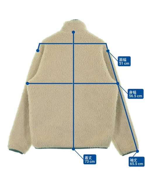 Patagonia（パタゴニア）その他 白 サイズ:M メンズ/2200674097018