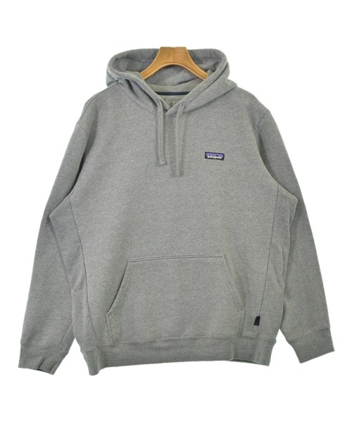 patagonia(パタゴニア)パーカー グレー サイズ:L/2200674097025