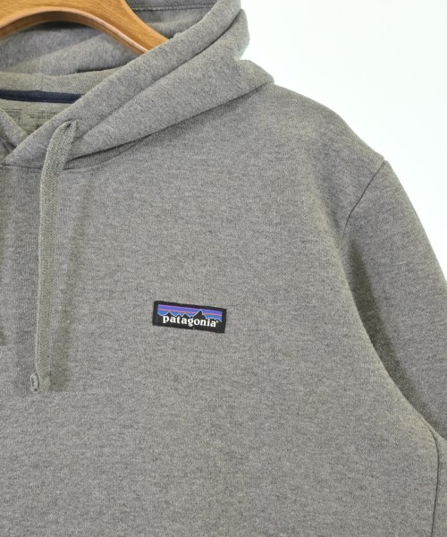 Patagonia（パタゴニア）パーカー グレー サイズ:L メンズ/2200674097025