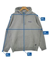 Patagonia（パタゴニア）パーカー グレー サイズ:L メンズ/2200674097025