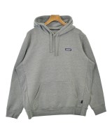 patagonia パーカー