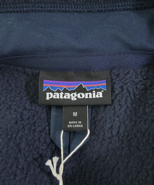 Patagonia（パタゴニア）その他 紺 サイズ:M メンズ/2200674097032