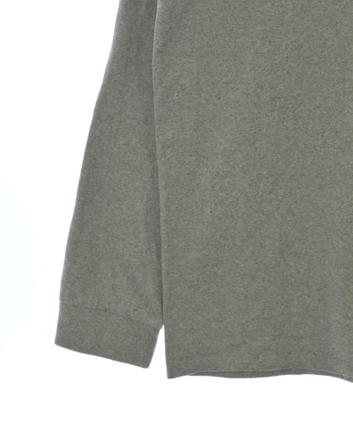 Patagonia（パタゴニア）Tシャツ・カットソー グレー サイズ:M メンズ/2200674097216