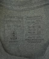 Patagonia（パタゴニア）Tシャツ・カットソー グレー サイズ:M メンズ/2200674097216