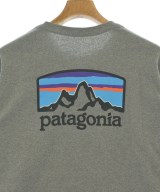 Patagonia（パタゴニア）Tシャツ・カットソー グレー サイズ:M メンズ/2200674097216