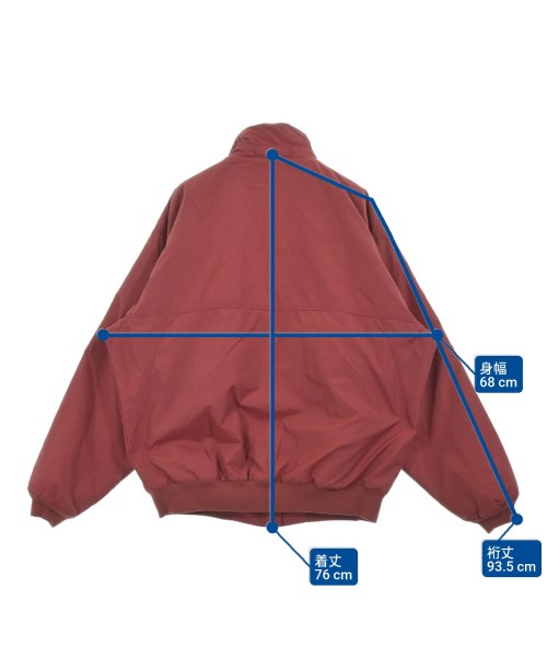 Patagonia（パタゴニア）その他 赤 サイズ:XL メンズ/2200675483018