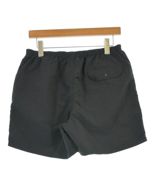 Patagonia（パタゴニア）ショートパンツ 黒 サイズ:M メンズ/2200677080291