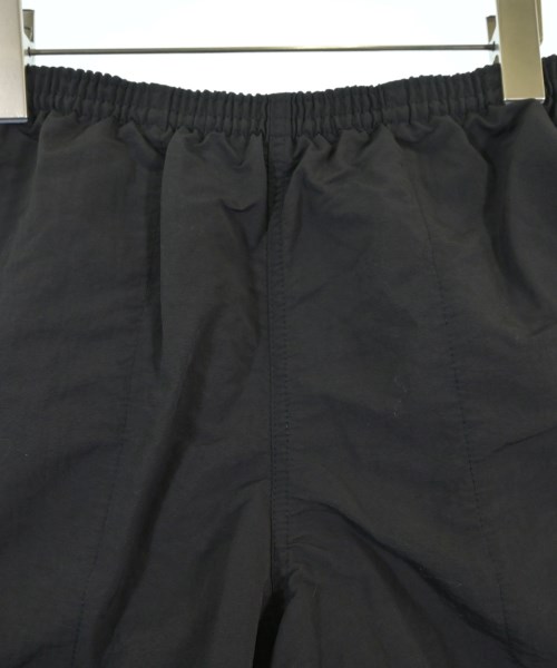 Patagonia（パタゴニア）ショートパンツ 黒 サイズ:M メンズ/2200677080291
