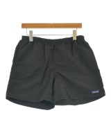 Patagonia（パタゴニア）ショートパンツ 黒 サイズ:M メンズ/2200677080291