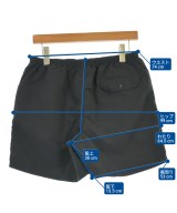 Patagonia（パタゴニア）ショートパンツ 黒 サイズ:M メンズ/2200677080291