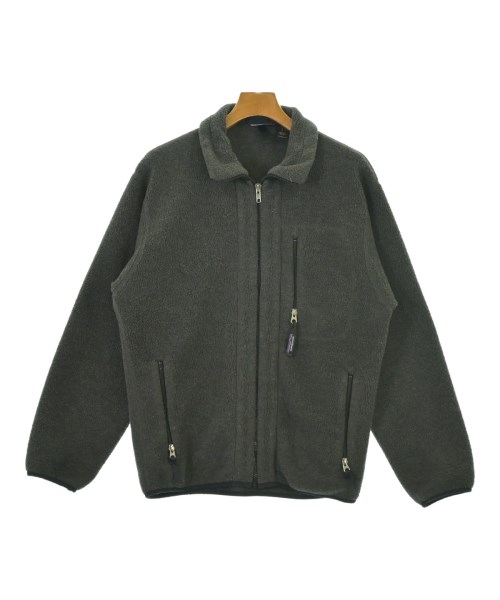 patagonia(パタゴニア)その他 グレー サイズ:S/2200677056012