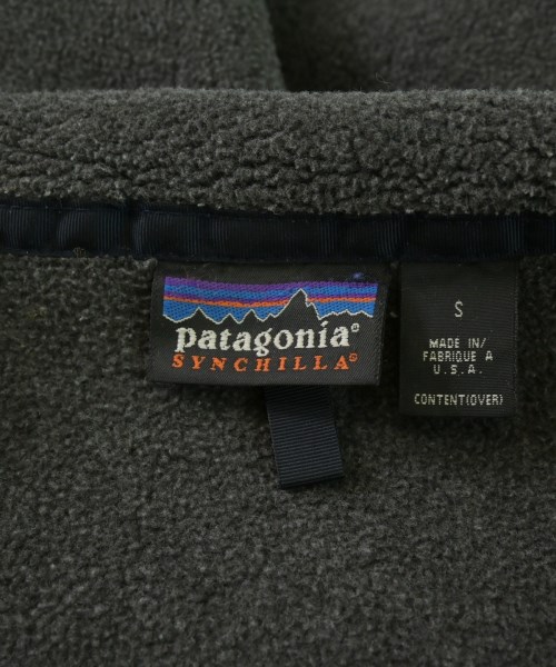 Patagonia（パタゴニア）その他 グレー サイズ:S メンズ/2200677056012