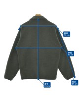 Patagonia（パタゴニア）その他 グレー サイズ:S メンズ/2200677056012