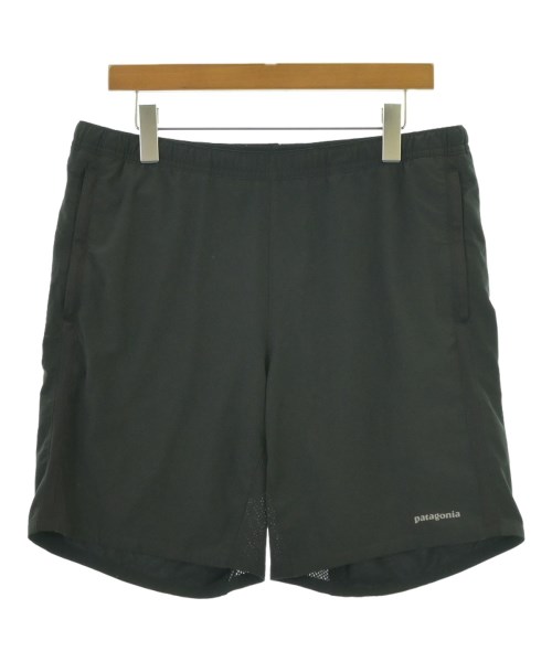 patagonia(パタゴニア)ショートパンツ 黒 サイズ:M/2200679695028