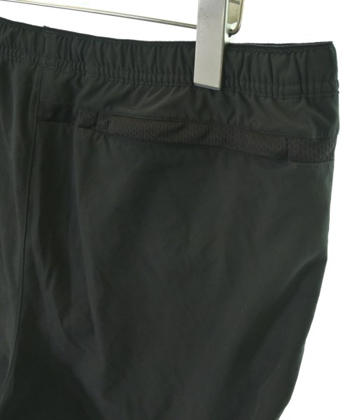 Patagonia（パタゴニア）ショートパンツ 黒 サイズ:M メンズ/2200679695028